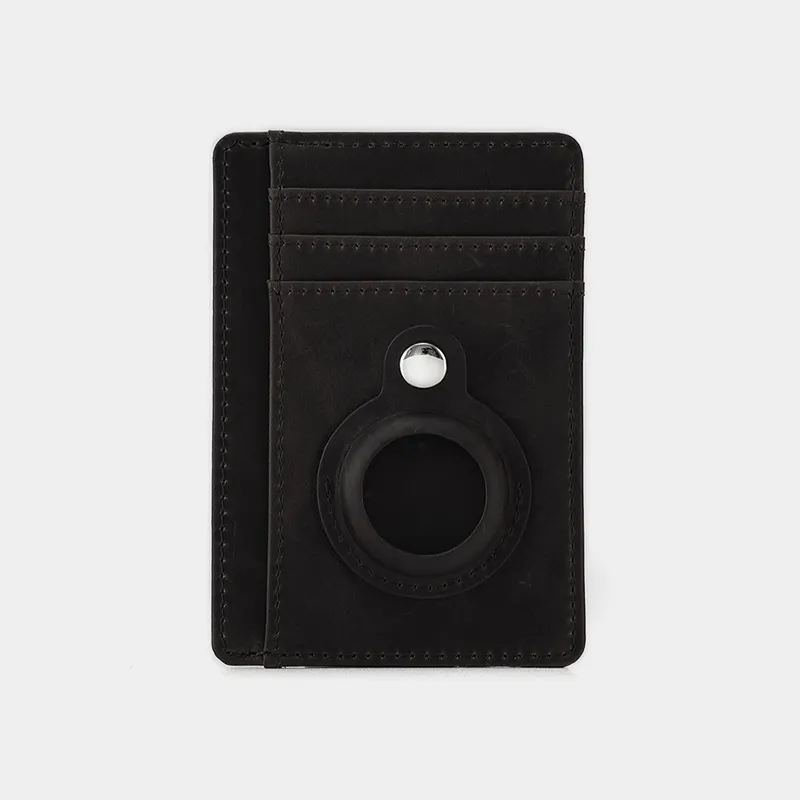 The Money Clip