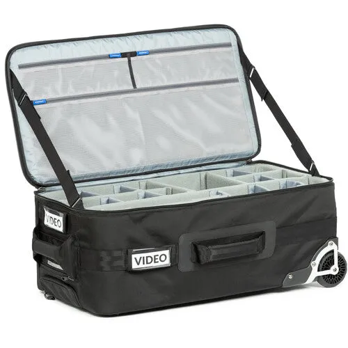 THINK TANK LOGISTICS MANAGER 30 V2.0 LARGE ROLLER