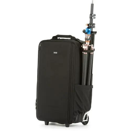 THINK TANK LOGISTICS MANAGER 30 V2.0 LARGE ROLLER