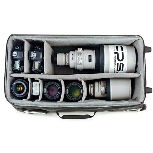THINK TANK LOGISTICS MANAGER 30 V2.0 LARGE ROLLER