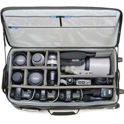 THINK TANK LOGISTICS MANAGER 30 V2.0 LARGE ROLLER