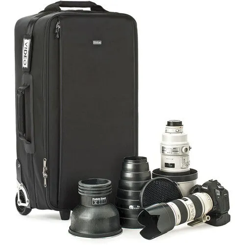 THINK TANK LOGISTICS MANAGER 30 V2.0 LARGE ROLLER