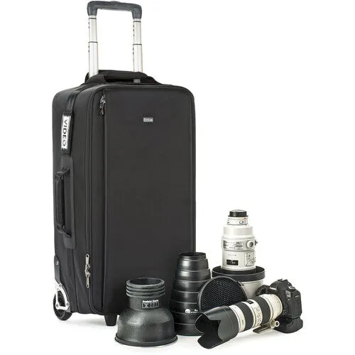 THINK TANK LOGISTICS MANAGER 30 V2.0 LARGE ROLLER