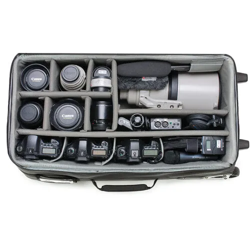 THINK TANK LOGISTICS MANAGER 30 V2.0 LARGE ROLLER