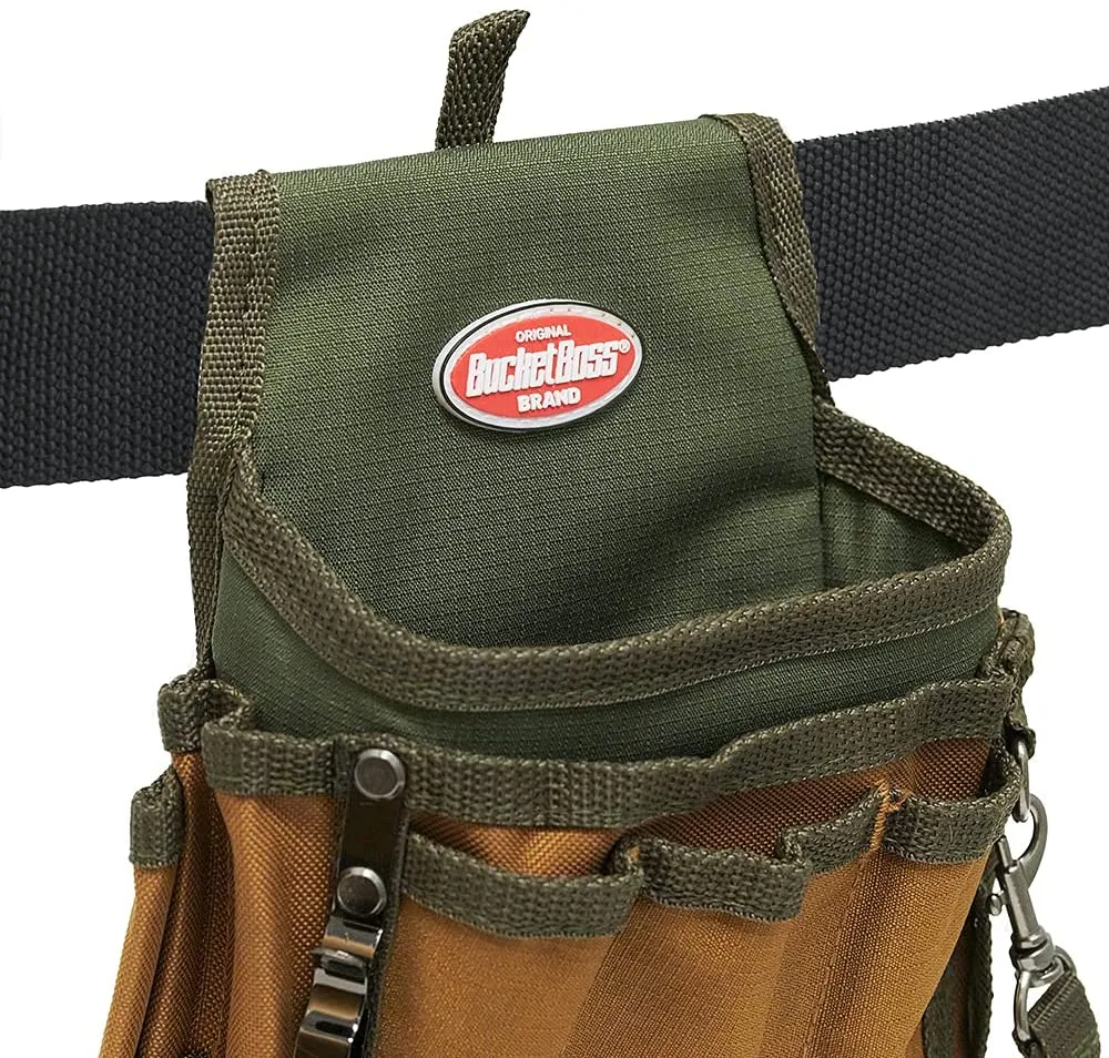 Tool Pouch with FlapFit
