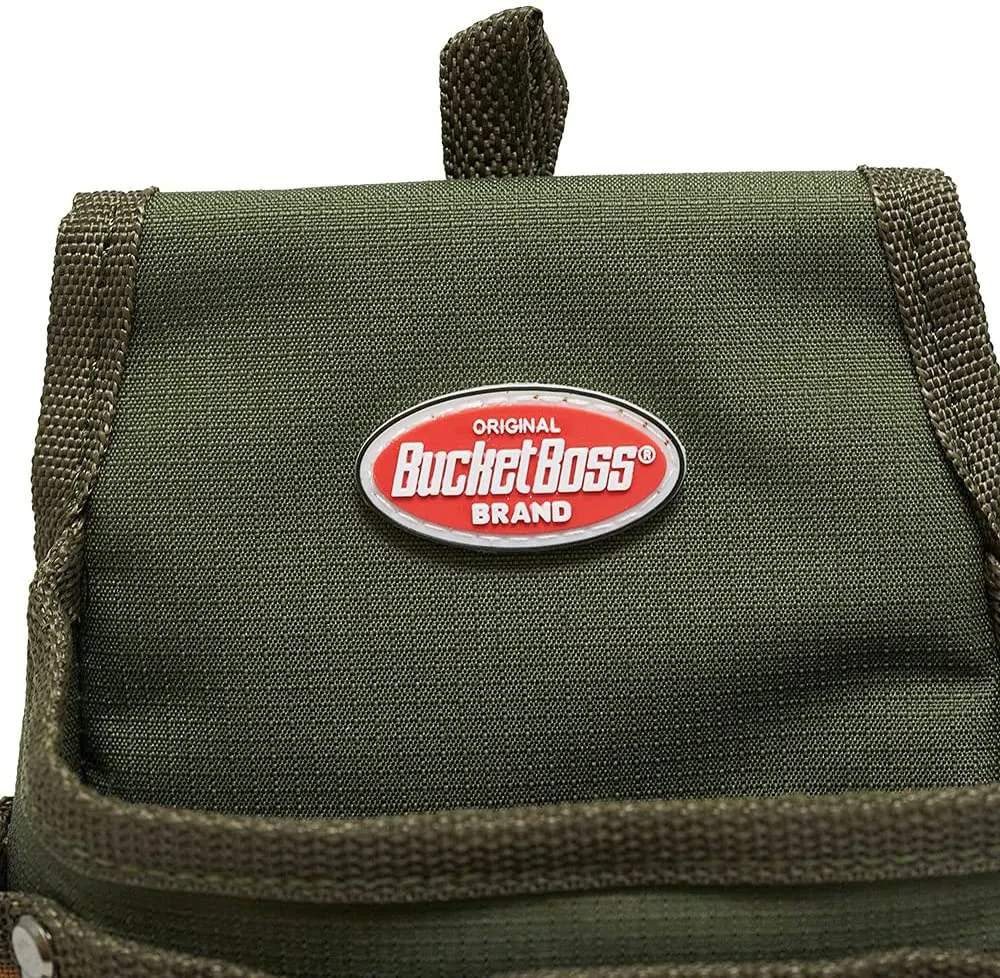 Tool Pouch with FlapFit
