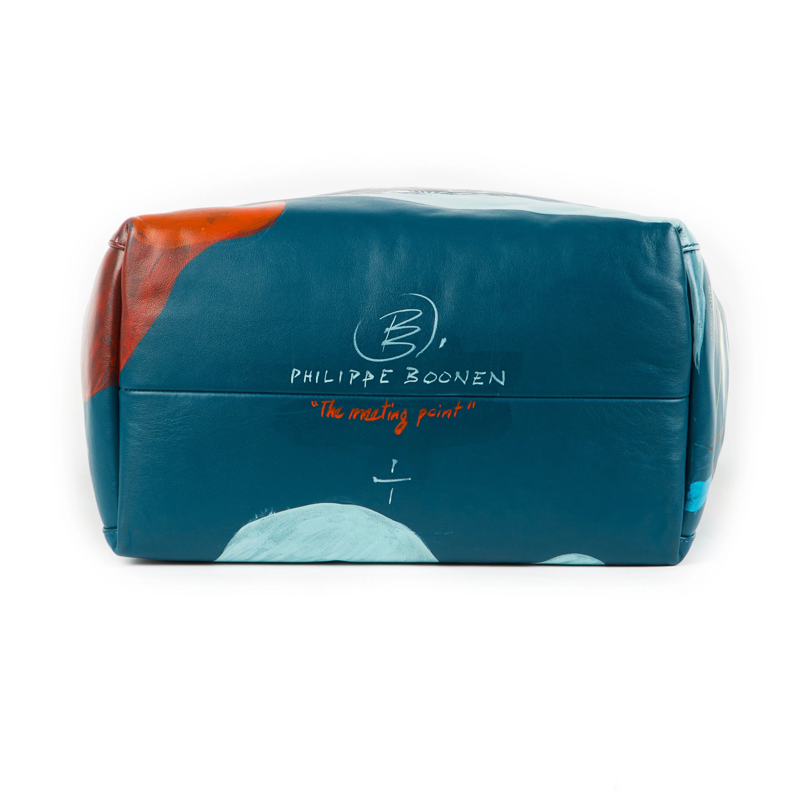 Tote Bag - The Meeting Point