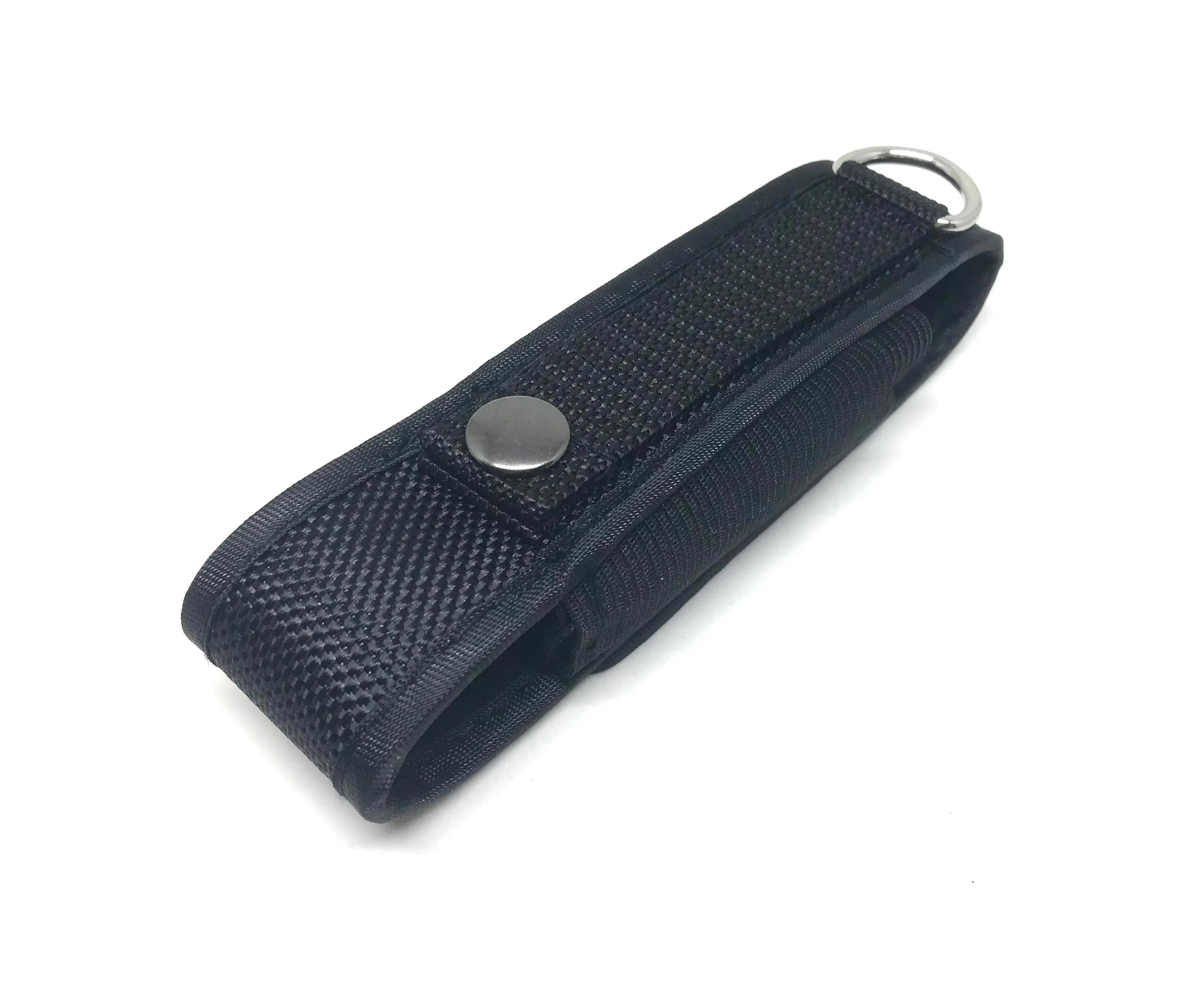 TX11 NYLON HOLSTER BELT CLIP BLACK