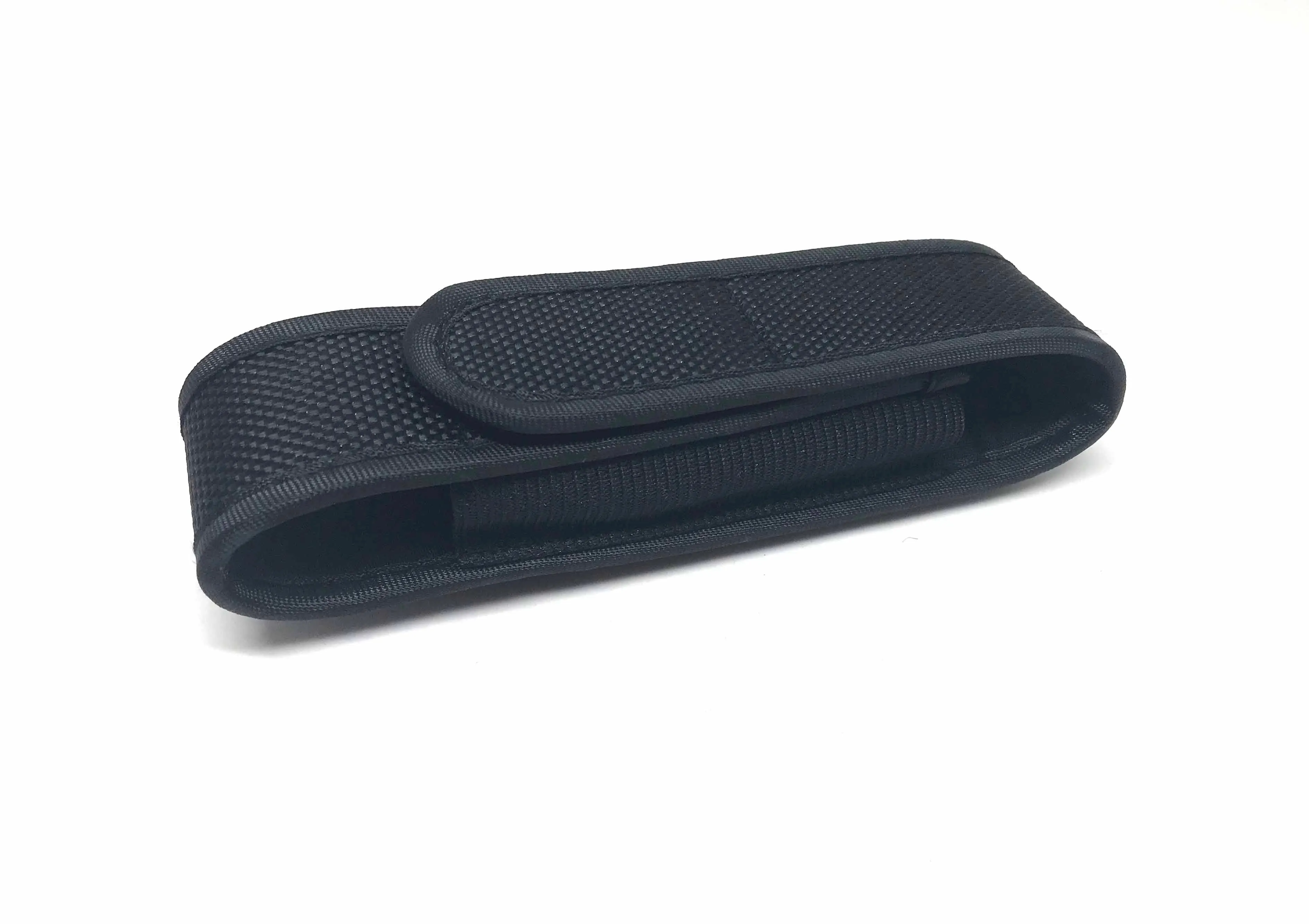 TX11 NYLON HOLSTER BELT CLIP BLACK