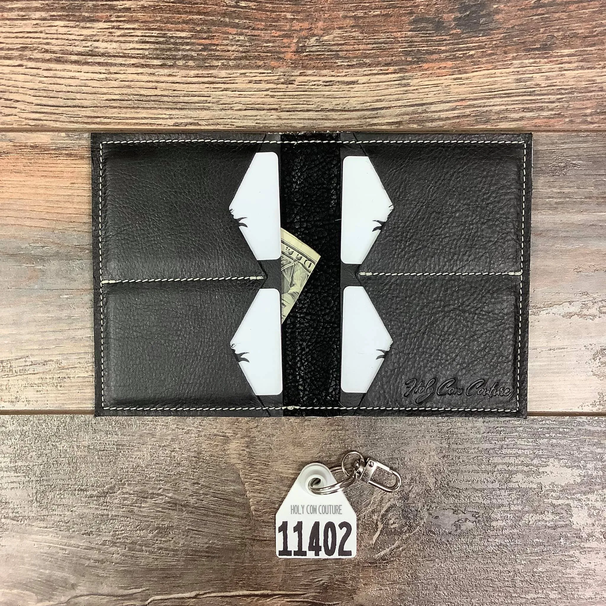 Unisex Wallet #11402