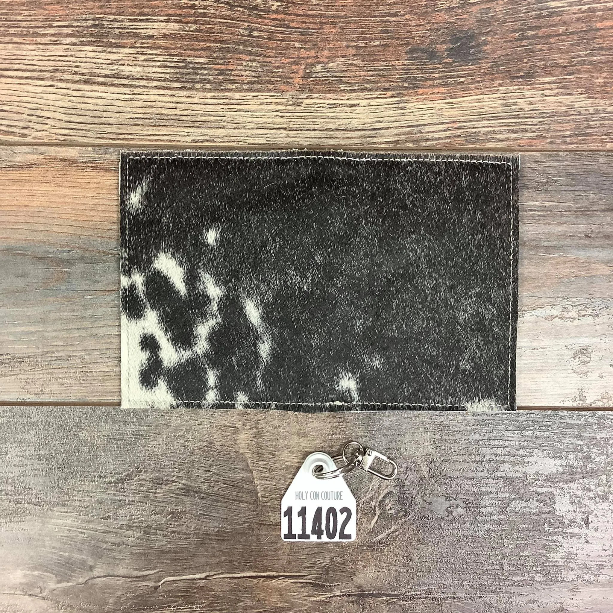 Unisex Wallet #11402