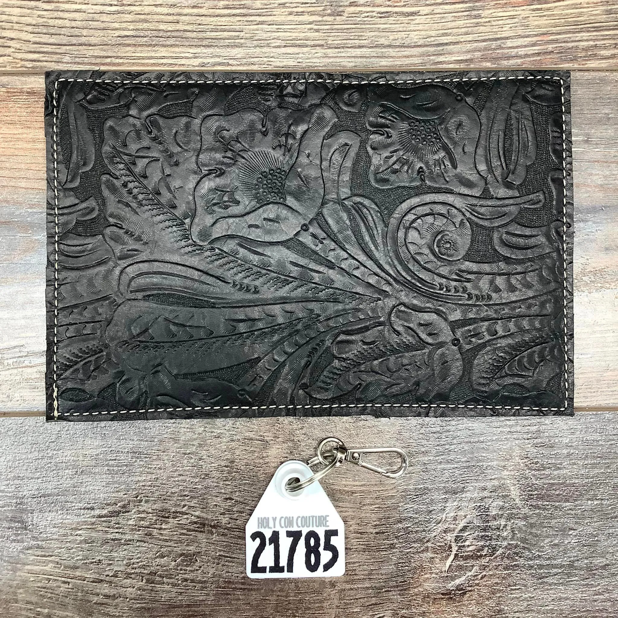 Unisex Wallet #21785