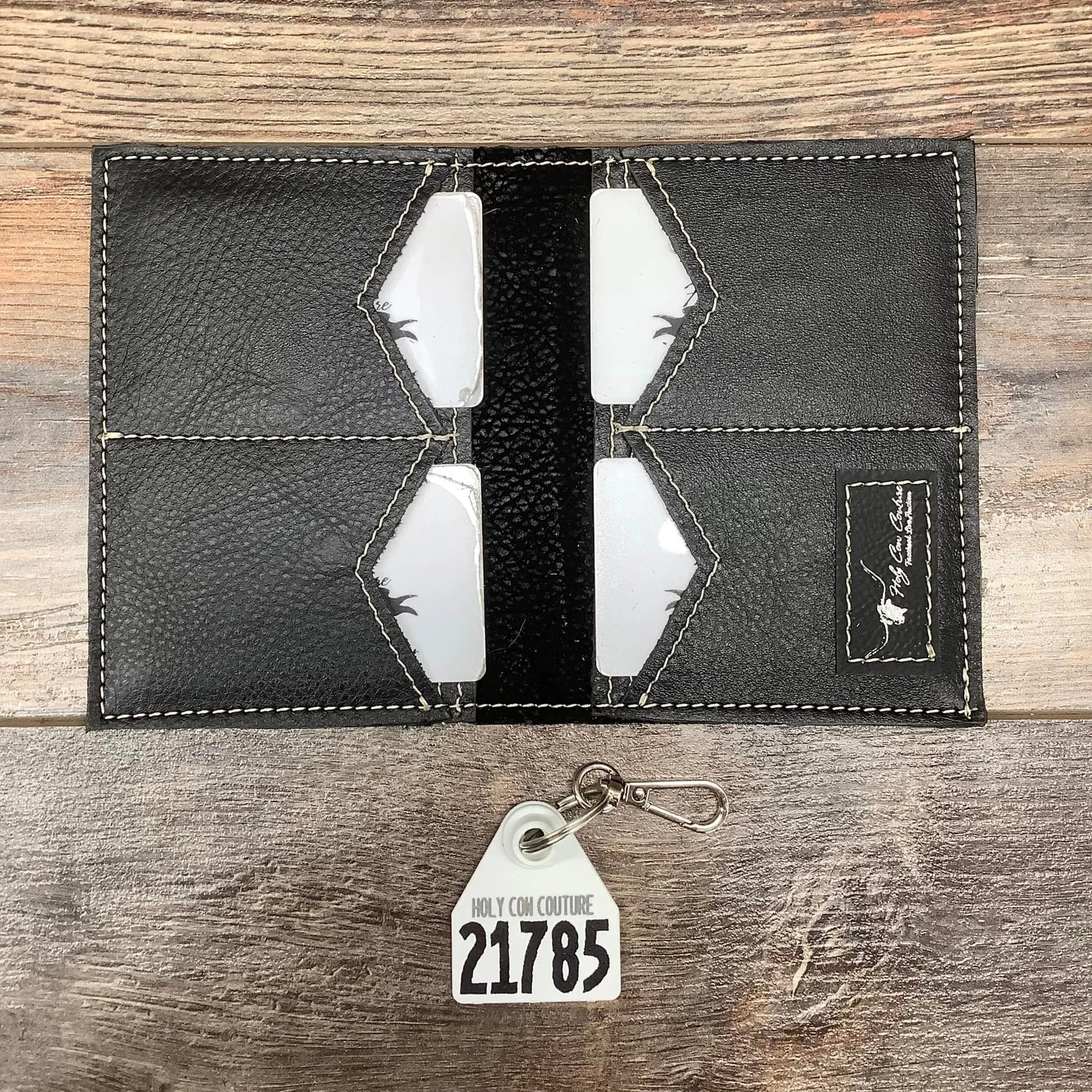 Unisex Wallet #21785