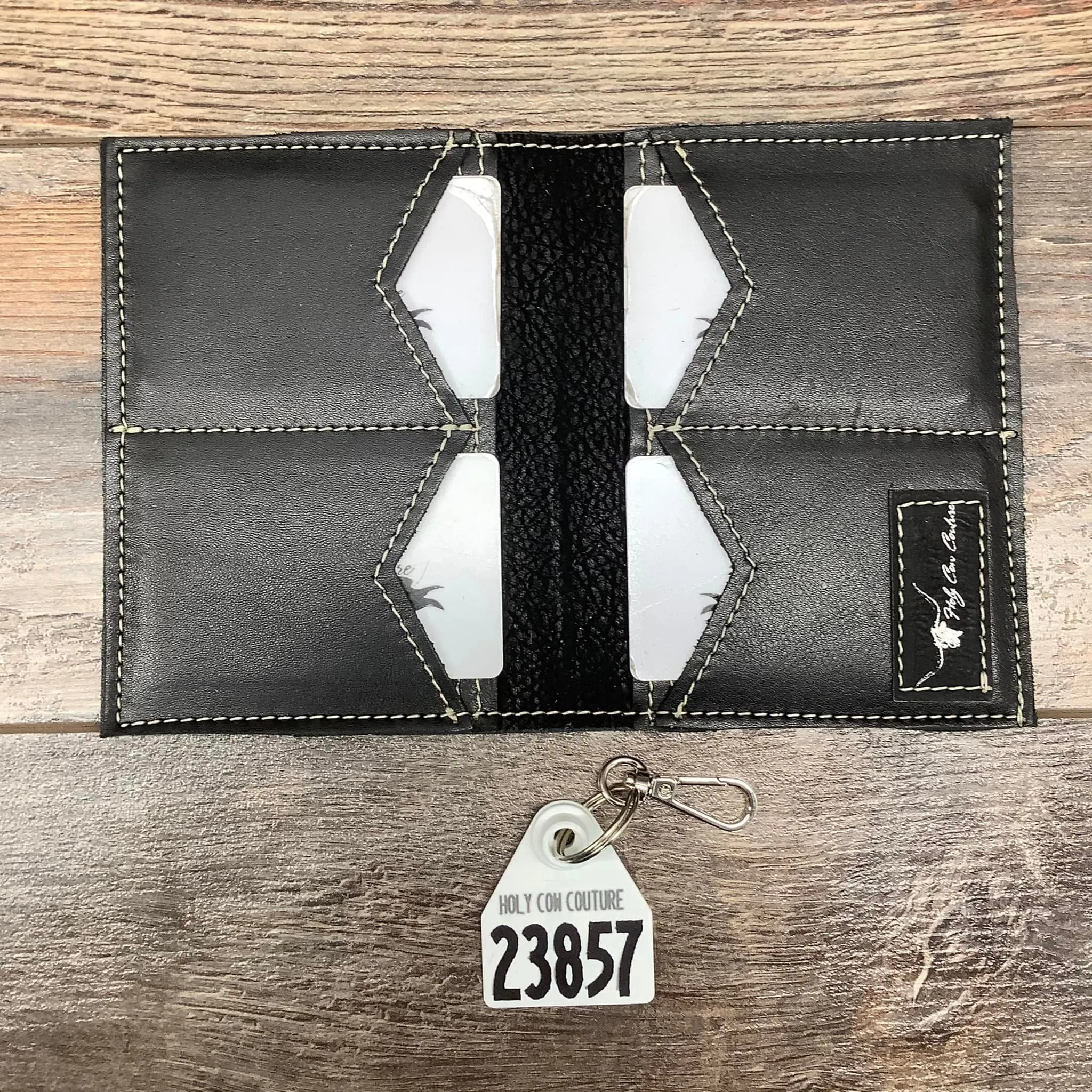 Unisex Wallet #23857