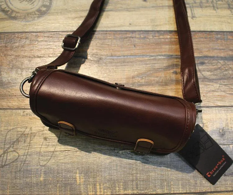 Vvsha  Christmas Gift Flap Shoulder Messenger Bag