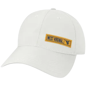 West Virginia White Cool Fit Adjustable