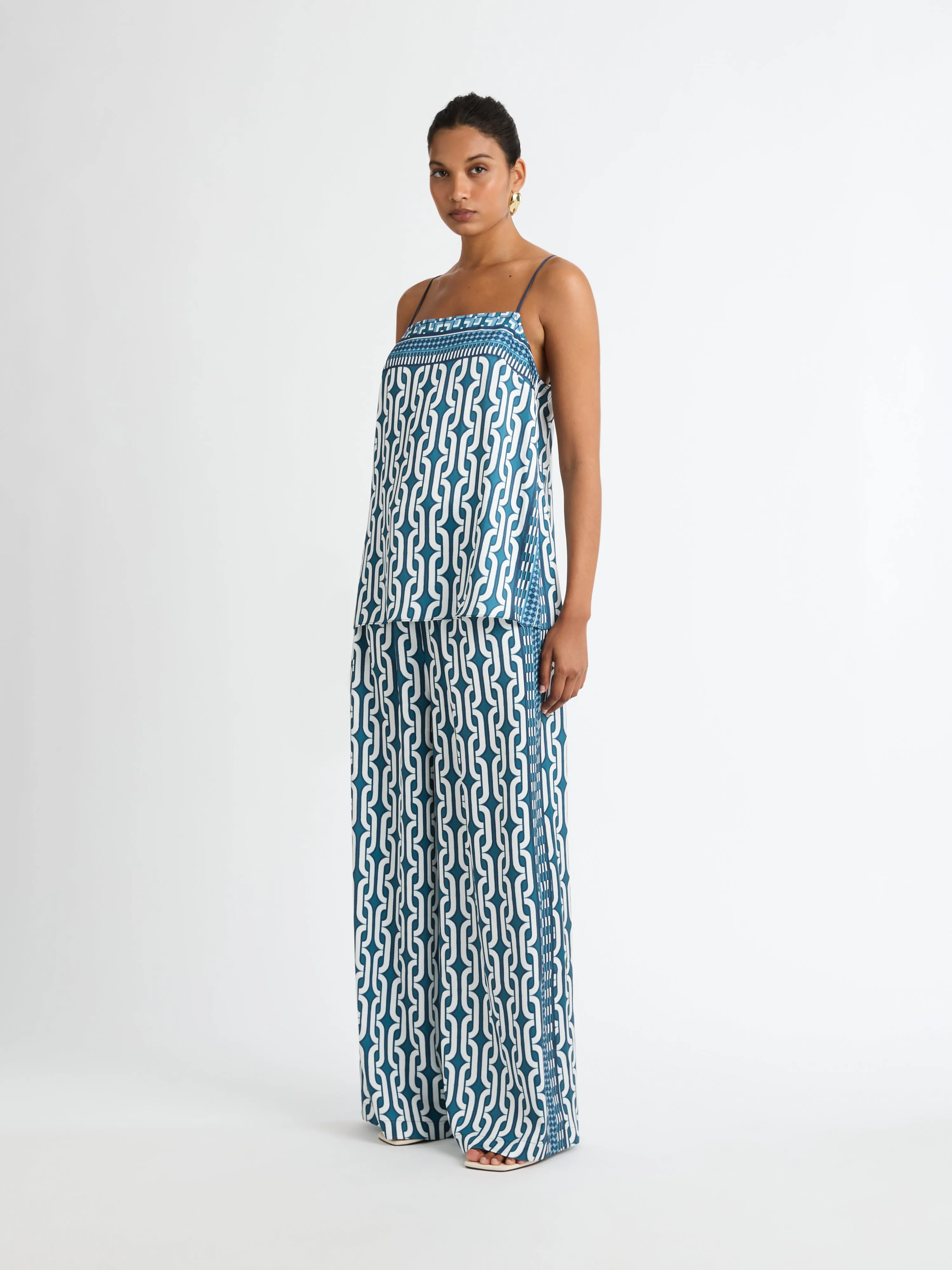 WILLOW PANT