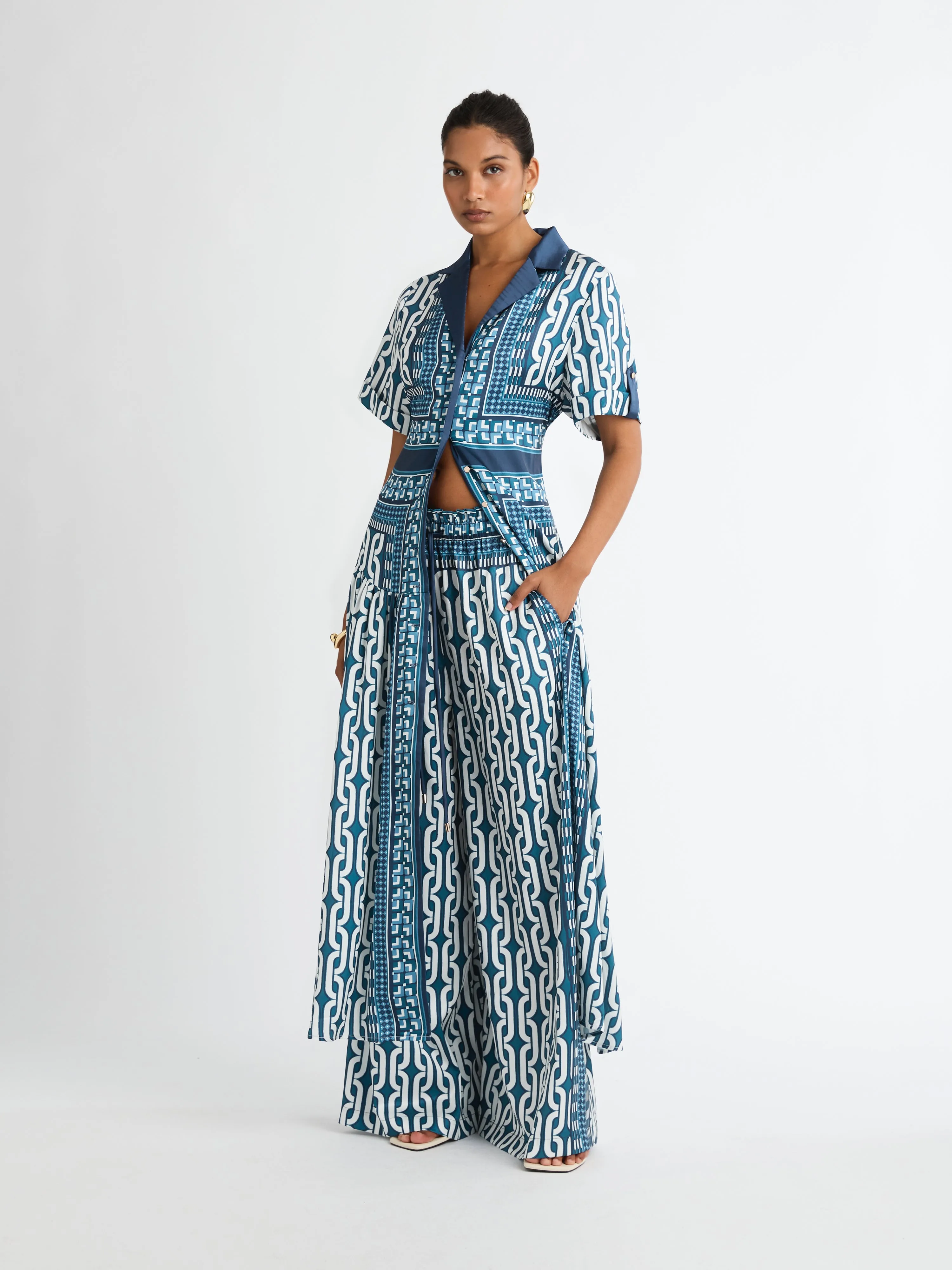 WILLOW PANT