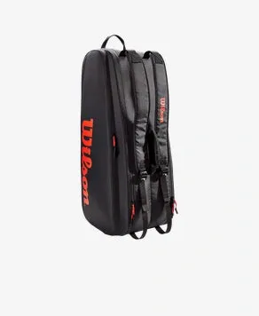 Wilson Tour 6 Pack Racket Bag