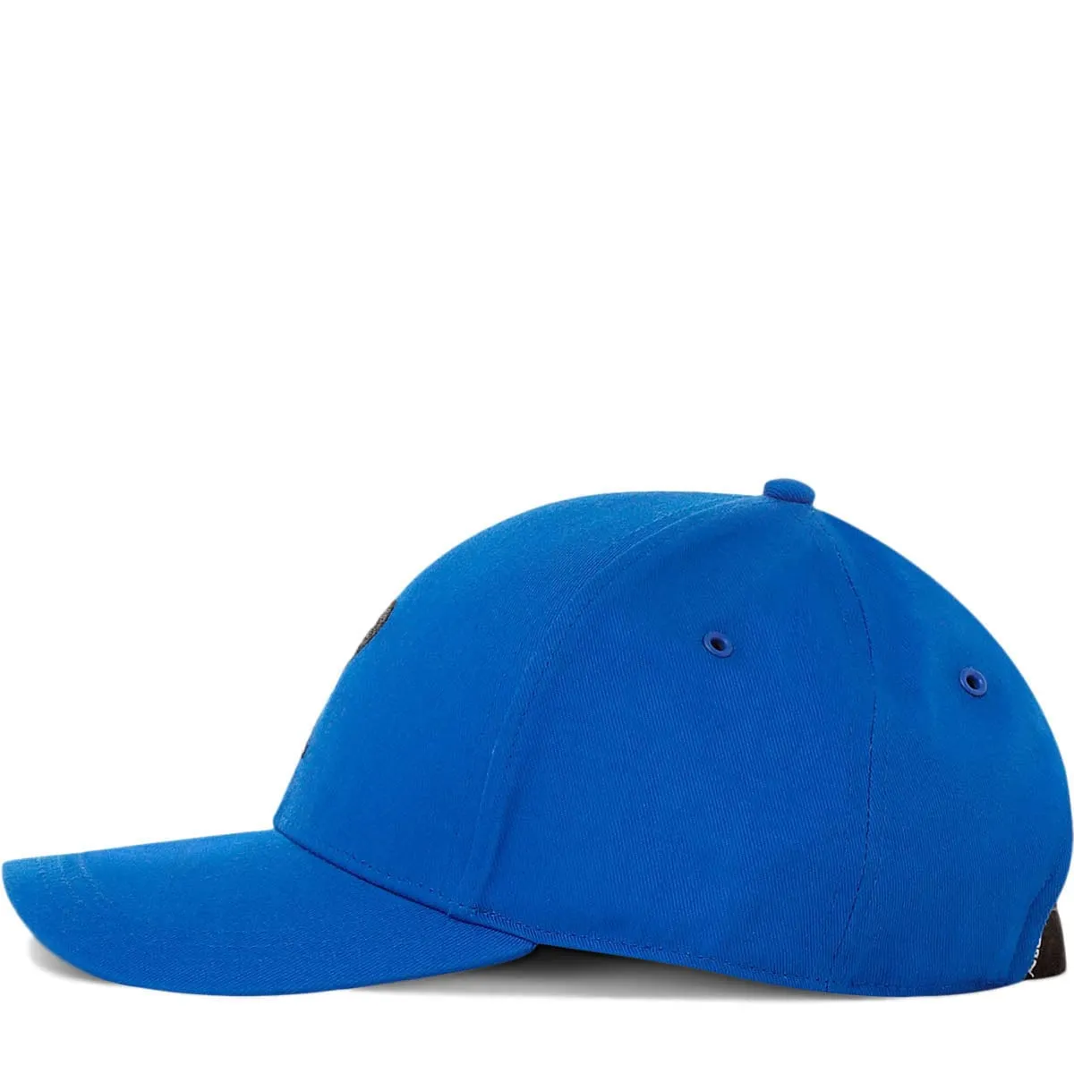 X AMI LOW CURVE CAP
