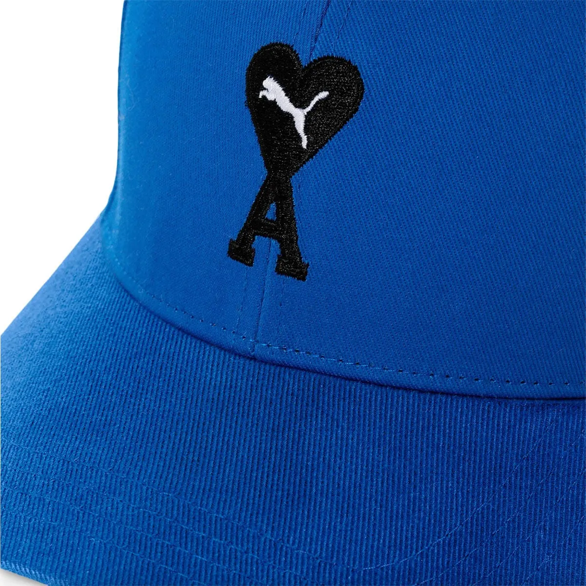 X AMI LOW CURVE CAP