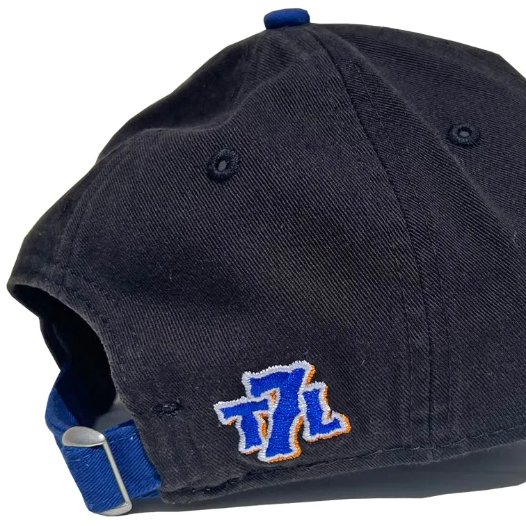 Ya Gotta Believe (BLACK) - New Era adjustable