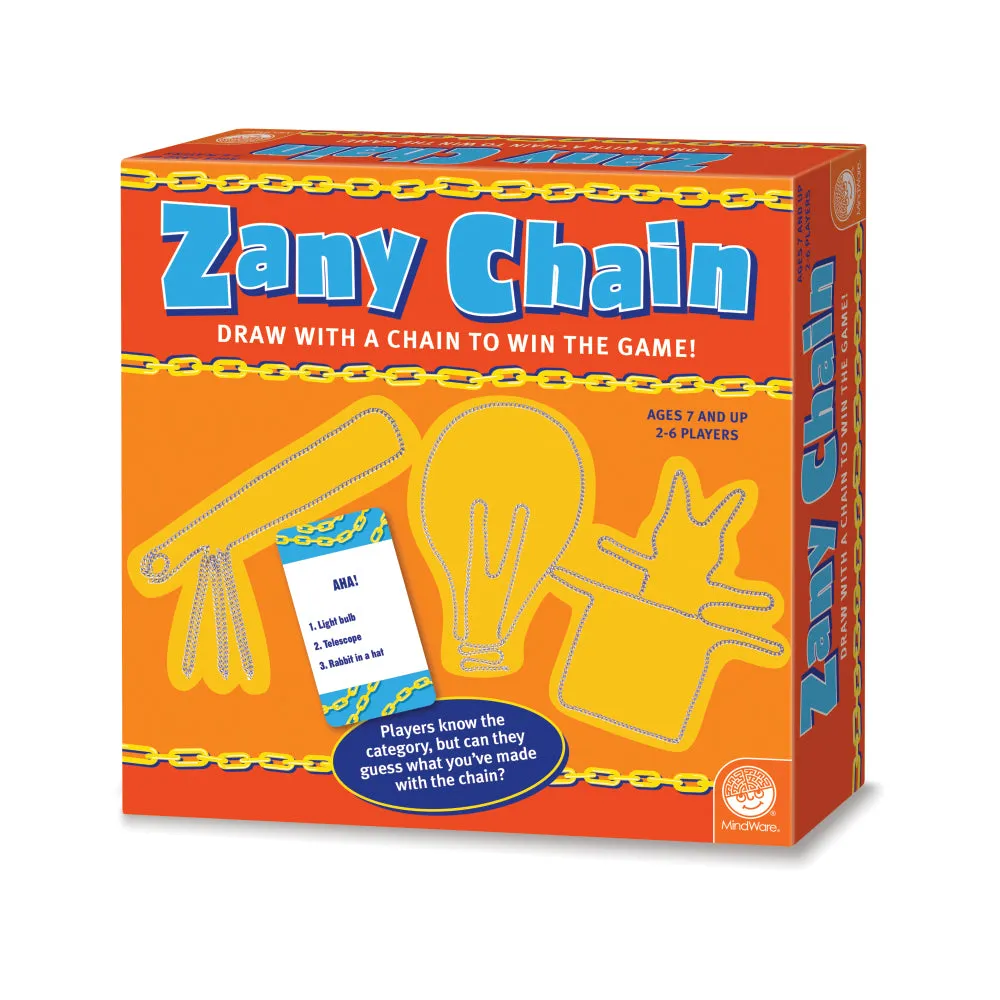 Zany Chain