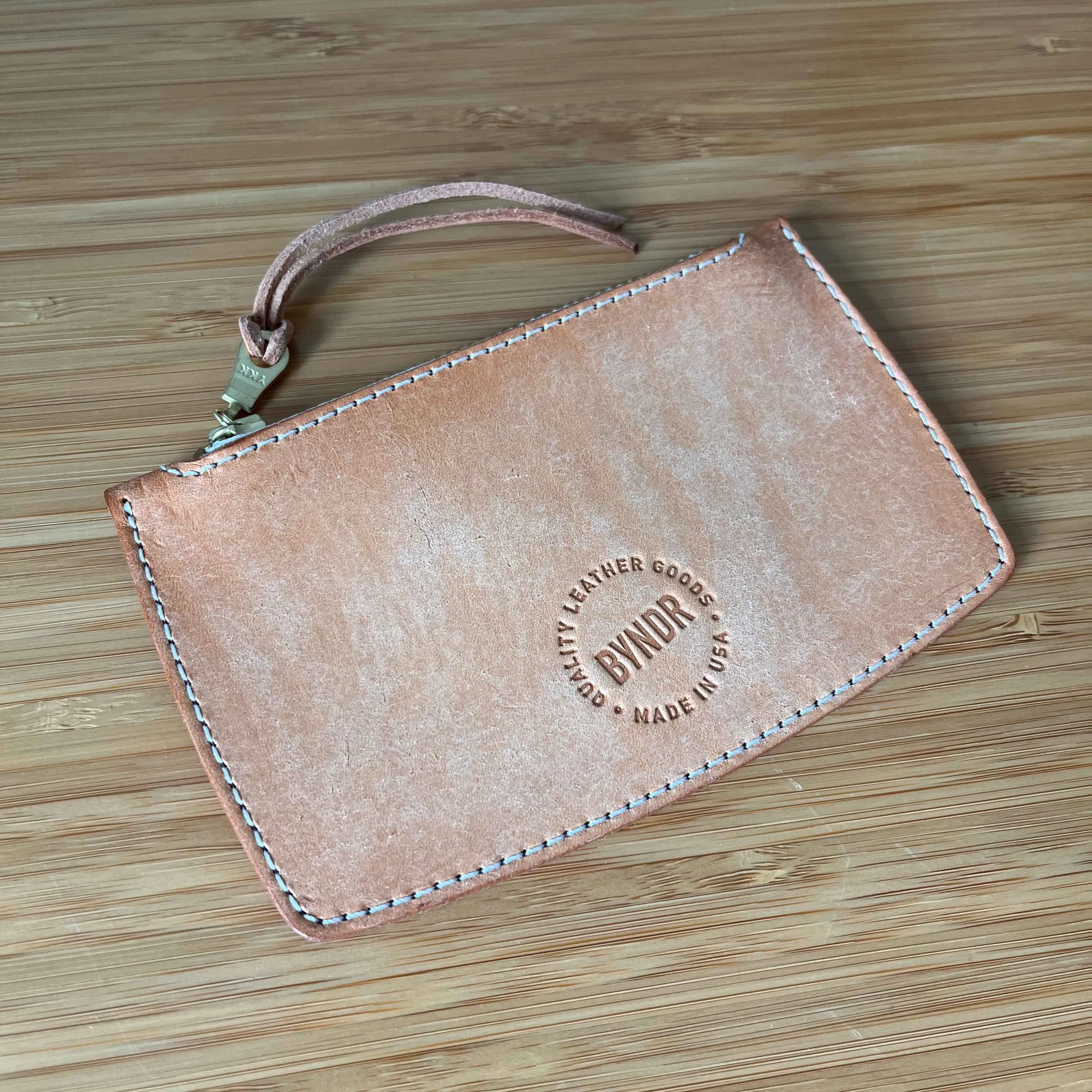 Zipper Pouch