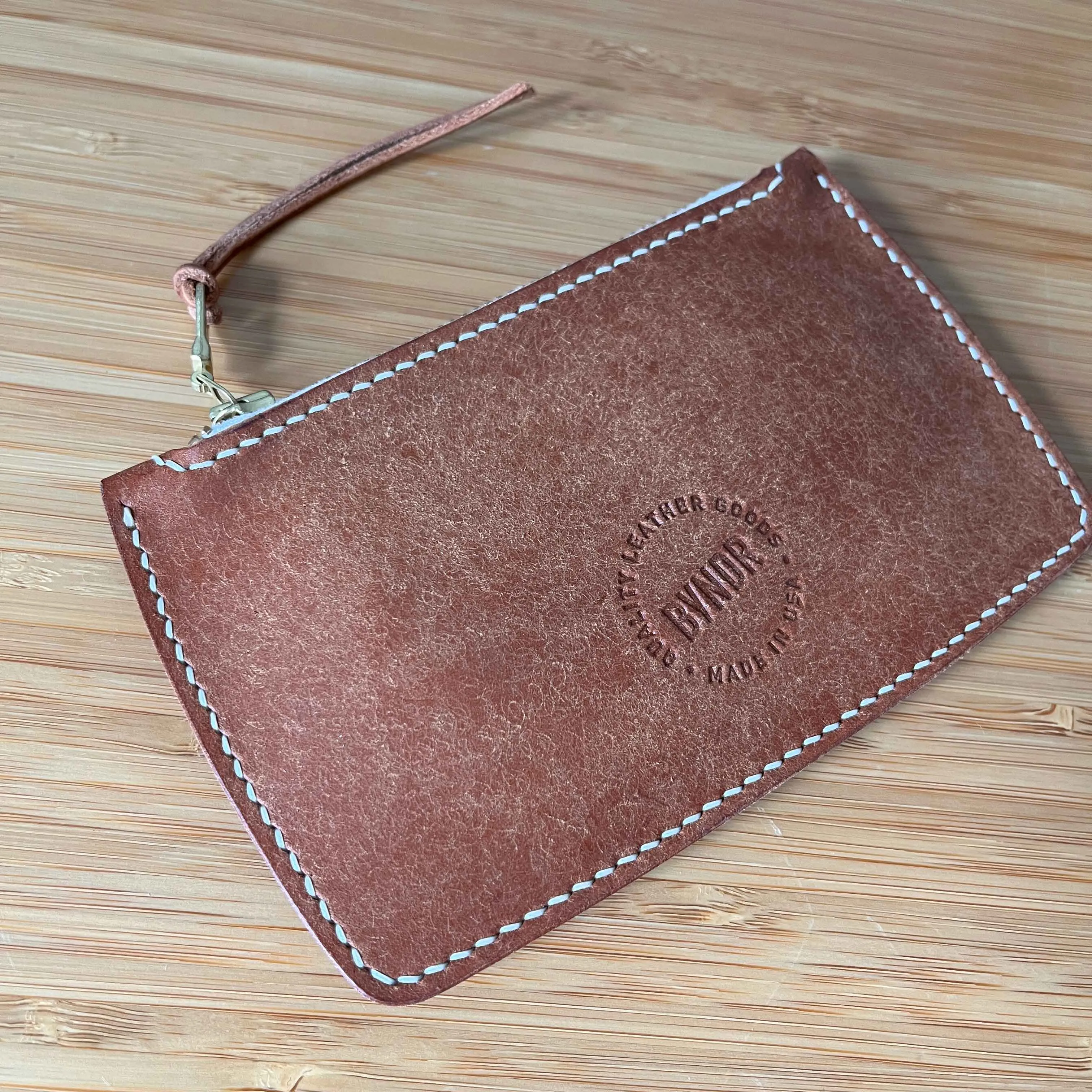 Zipper Pouch